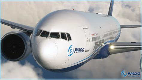 pmdg 777|pmdg 777 release date.